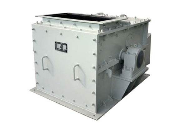 錘式破碎機(jī)